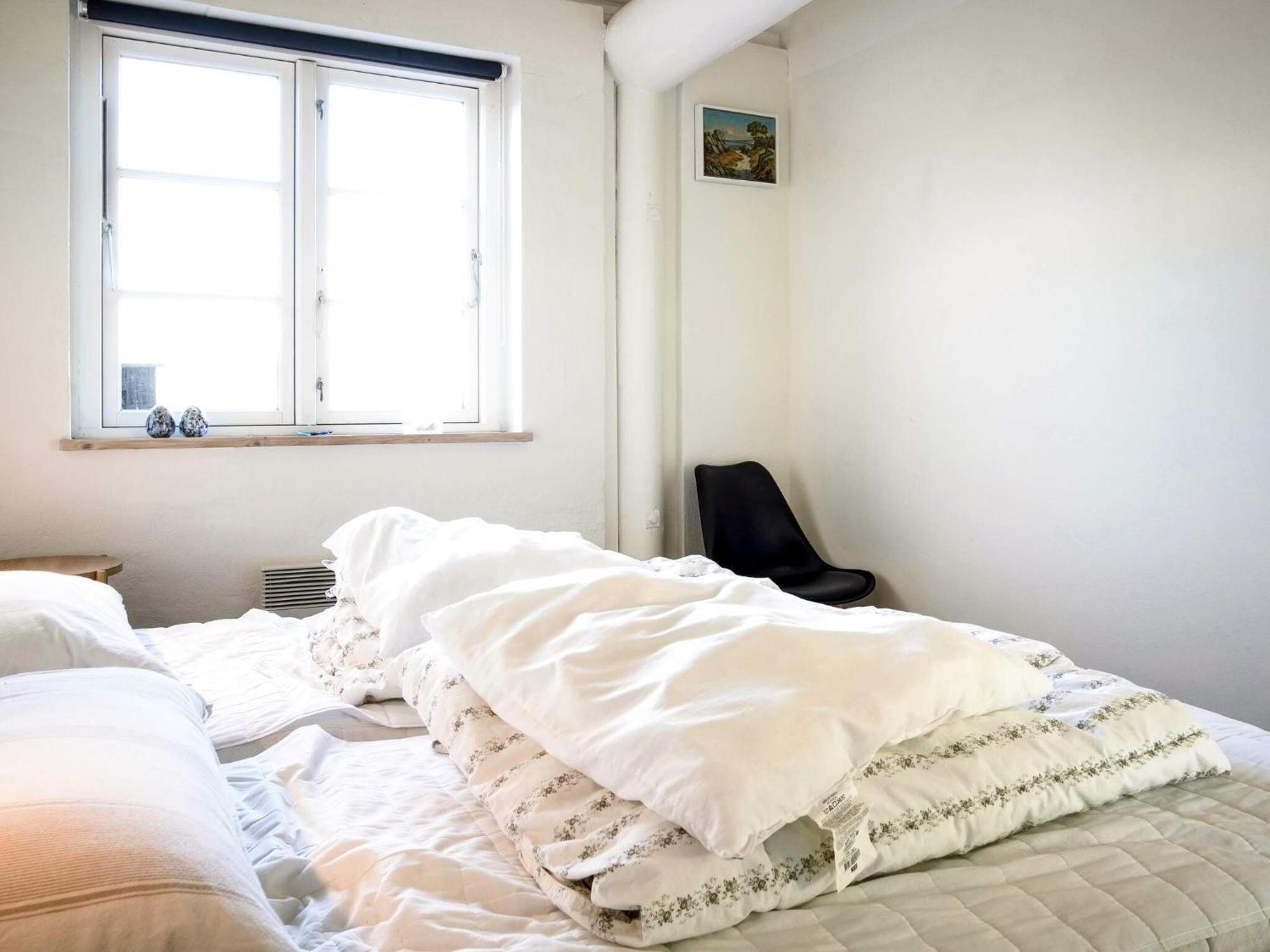 5 Person Holiday Home In Aakirkeby Екстер'єр фото